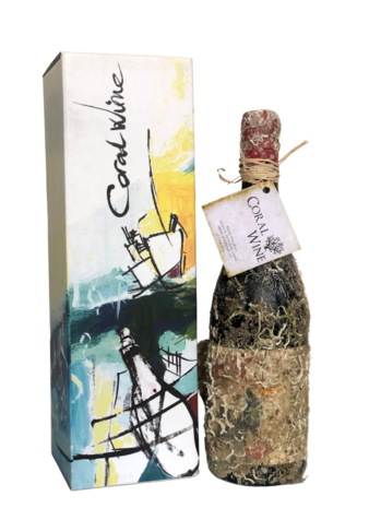 Vinum Amoris Coral Wine - Babić 2018